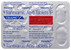 Trapic Tablet 10